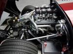 Ford GT40 (MkII) by Superformance 2006 года